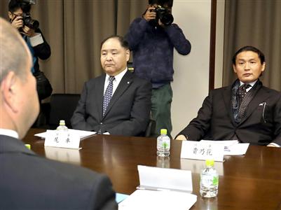 時代の流れを改めて実感する事
