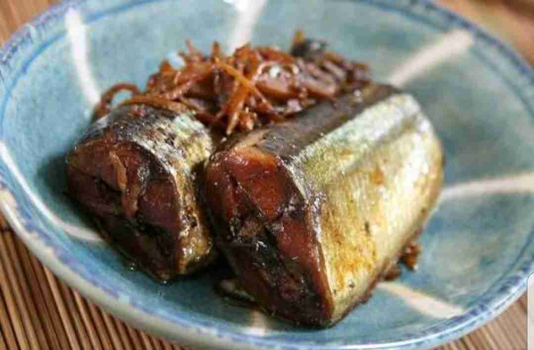ご飯がすすむ魚介のおかず