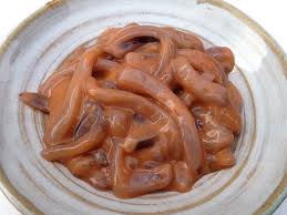 ご飯がすすむ魚介のおかず