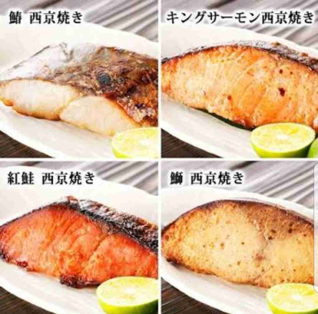 ご飯がすすむ魚介のおかず