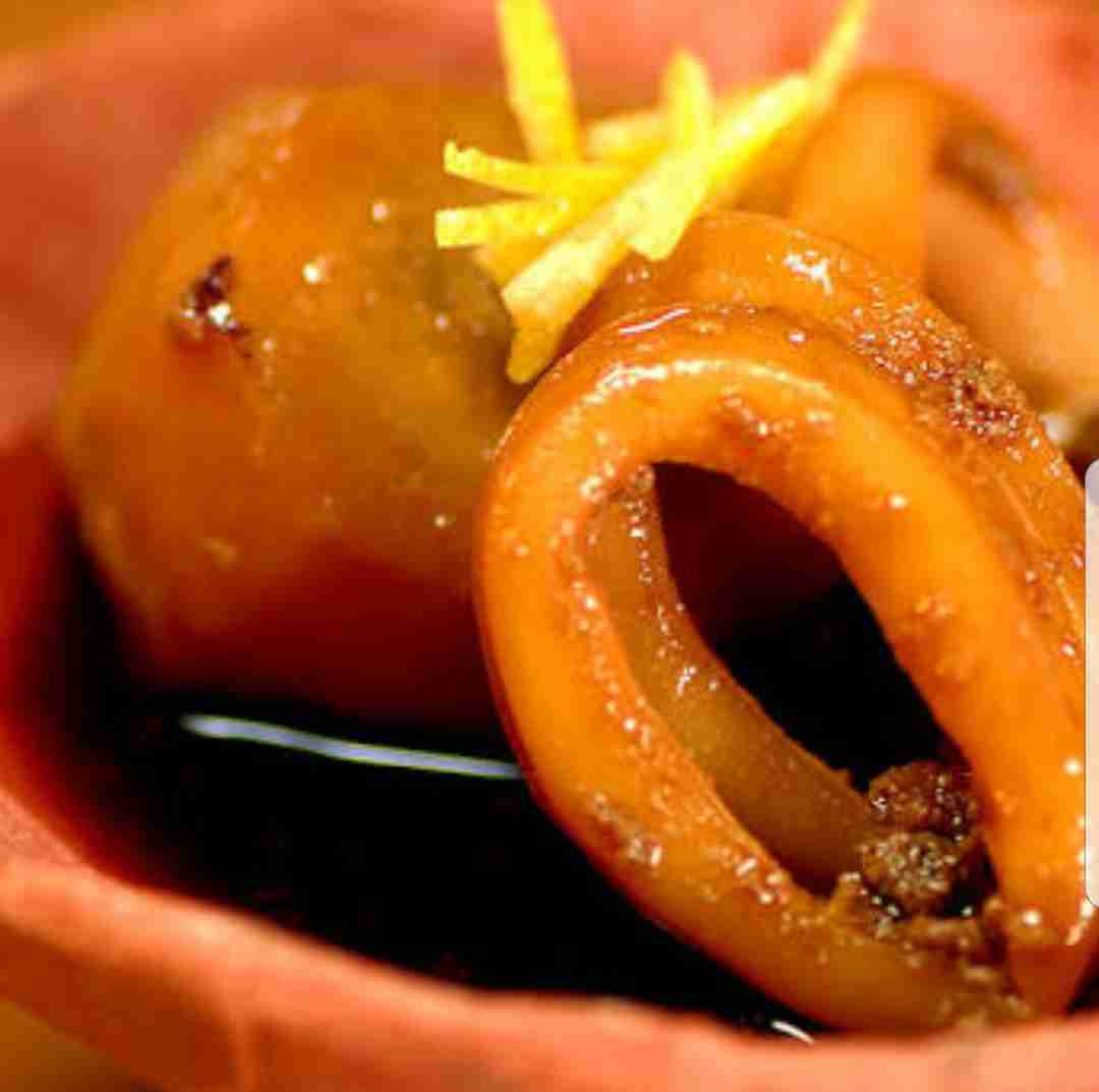 ご飯がすすむ魚介のおかず
