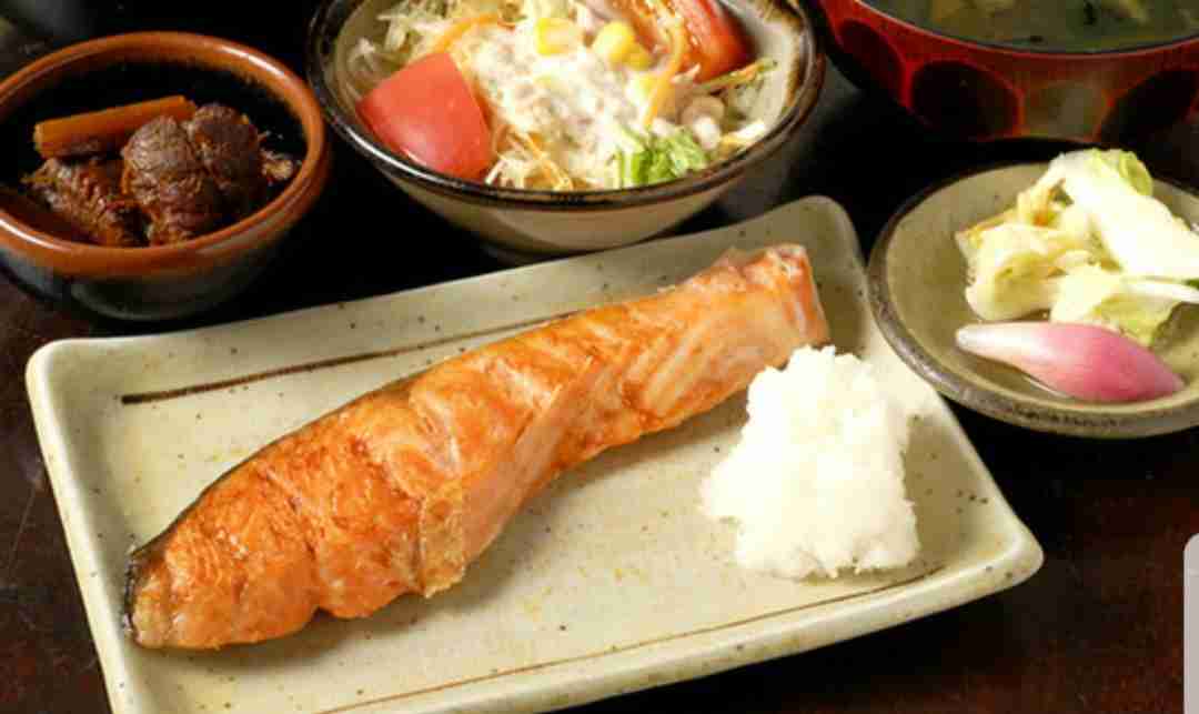 ご飯がすすむ魚介のおかず