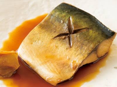 ご飯がすすむ魚介のおかず