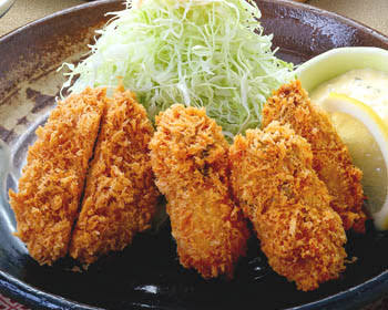 ご飯がすすむ魚介のおかず
