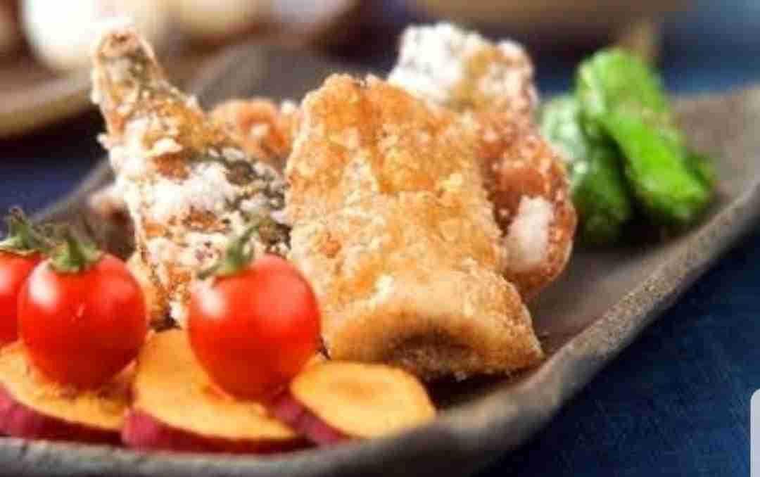 ご飯がすすむ魚介のおかず