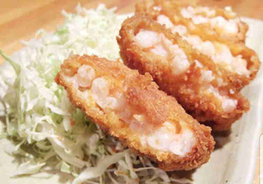 ご飯がすすむ魚介のおかず