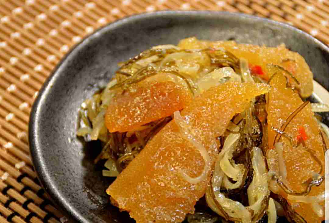 ご飯がすすむ魚介のおかず