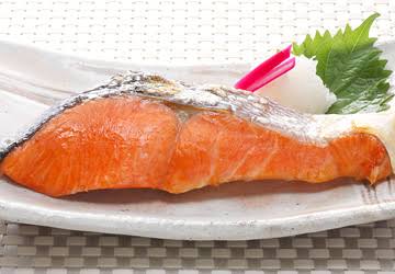 ご飯がすすむ魚介のおかず