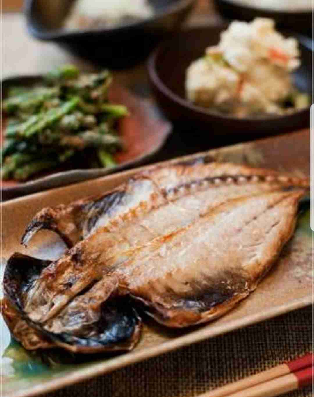 ご飯がすすむ魚介のおかず