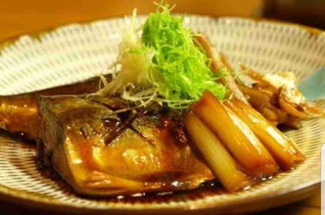 ご飯がすすむ魚介のおかず