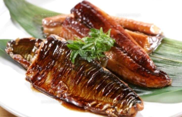 ご飯がすすむ魚介のおかず
