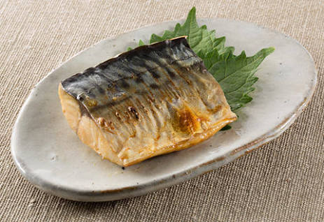 ご飯がすすむ魚介のおかず