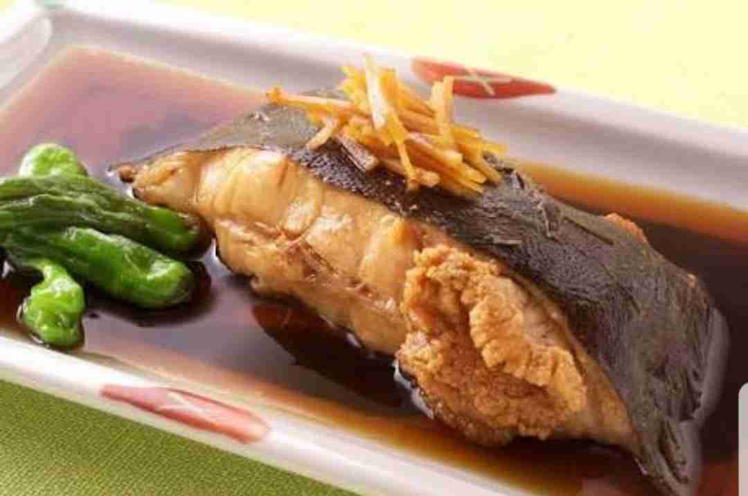 ご飯がすすむ魚介のおかず