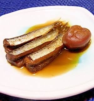 ご飯がすすむ魚介のおかず