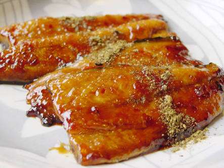 ご飯がすすむ魚介のおかず