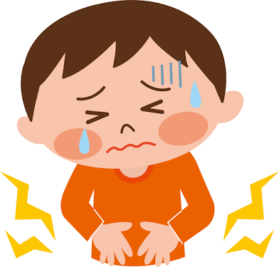最近冷や汗をかいたこと