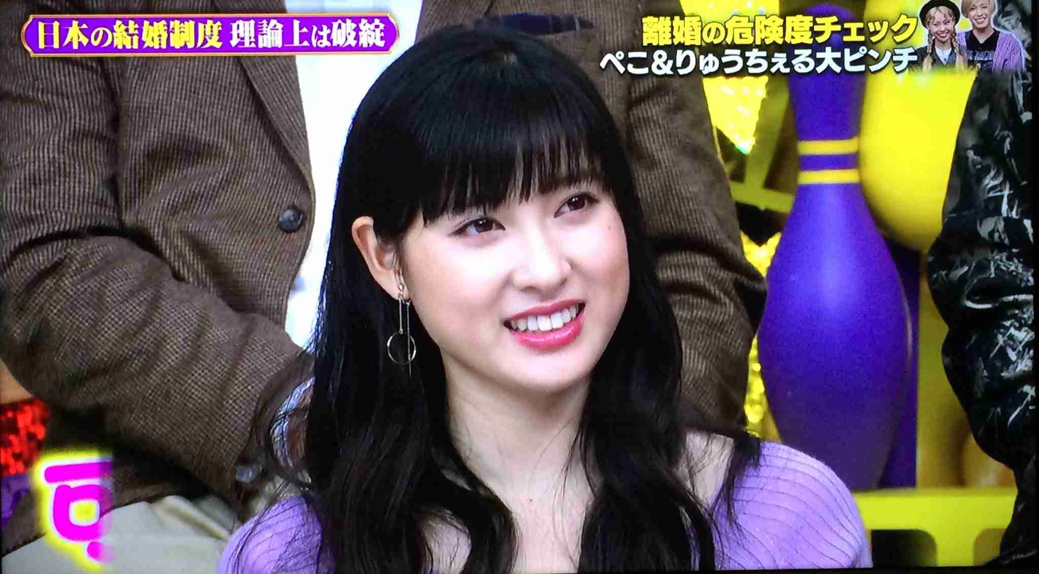 芸能人の容姿を叩く人って、美人なの?