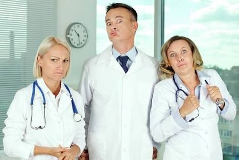 一生付き合うことがなさそうな男性の職業