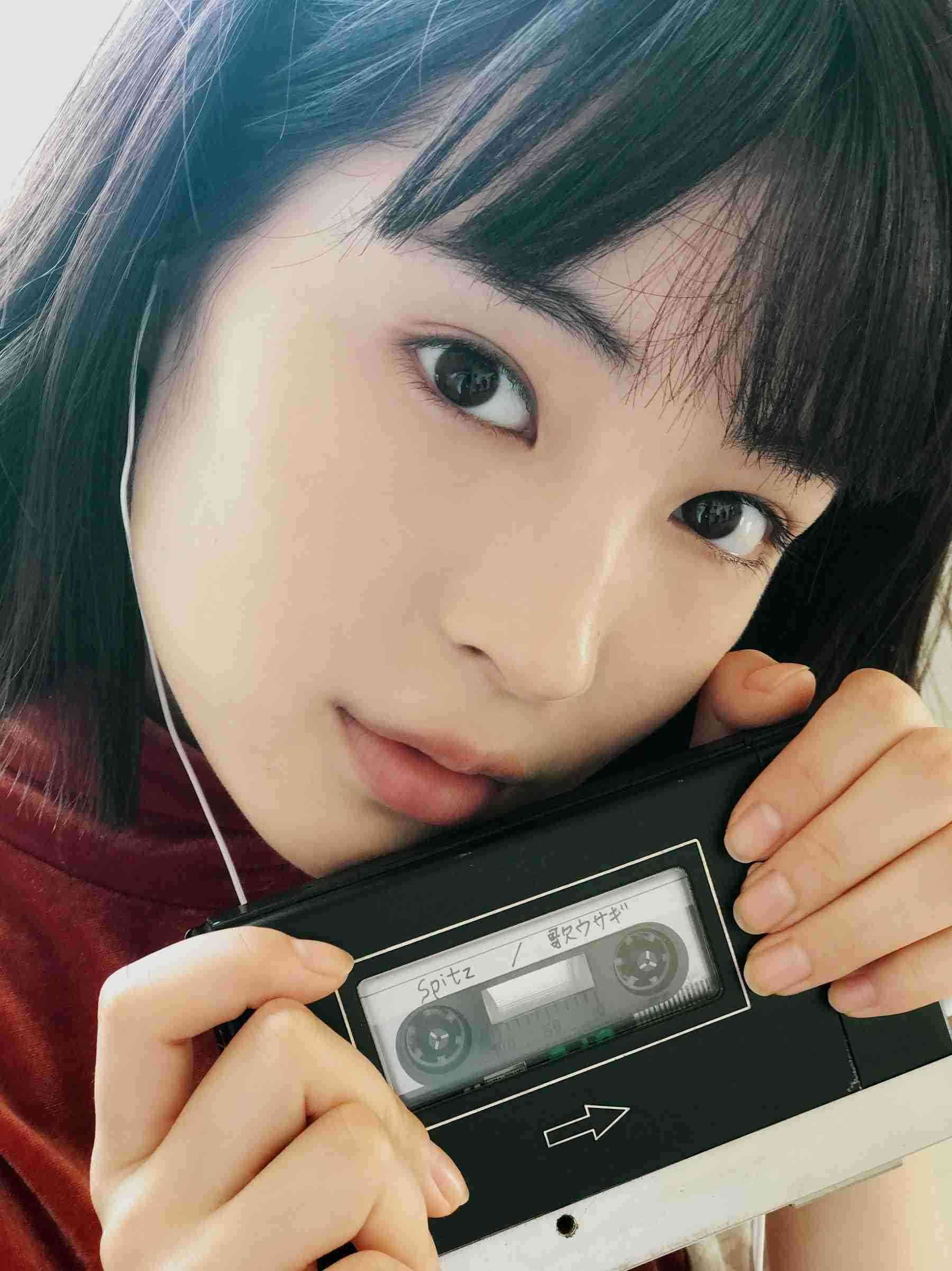 異性からは可愛いと言われる人