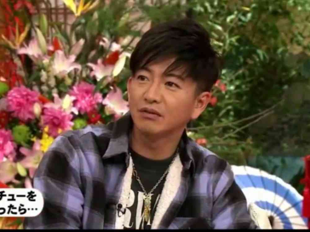 木村拓哉の「新しい地図」合流説が浮上中!LINEのCM出演はジャニーズ事務所への置き土産か