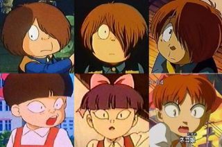 アニメ『ゲゲゲの鬼太郎』放送開始50周年 新プロジェクト始動