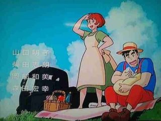 【実況・感想】金曜ロードSHOW! 魔女の宅急便 【冬もジブリ】