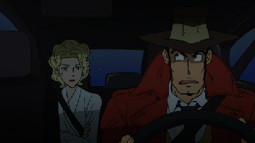 50周年を迎えた『ルパン三世』アニメ新シリーズ、4月から放送決定