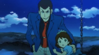 50周年を迎えた『ルパン三世』アニメ新シリーズ、4月から放送決定