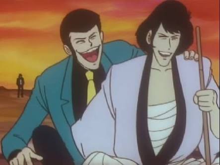 50周年を迎えた『ルパン三世』アニメ新シリーズ、4月から放送決定