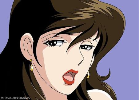 50周年を迎えた『ルパン三世』アニメ新シリーズ、4月から放送決定