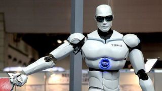 【理想】ロボットに任せたい家事【妄想】