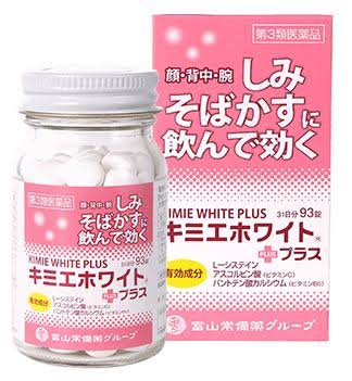加齢による首イボ