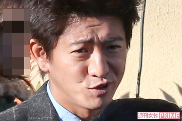 木村拓哉主演「BG」好発進15・7%　今クール民放連ドラ初回暫定トップ