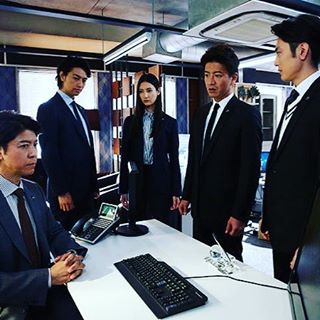 木村拓哉主演「BG」好発進15・7%　今クール民放連ドラ初回暫定トップ