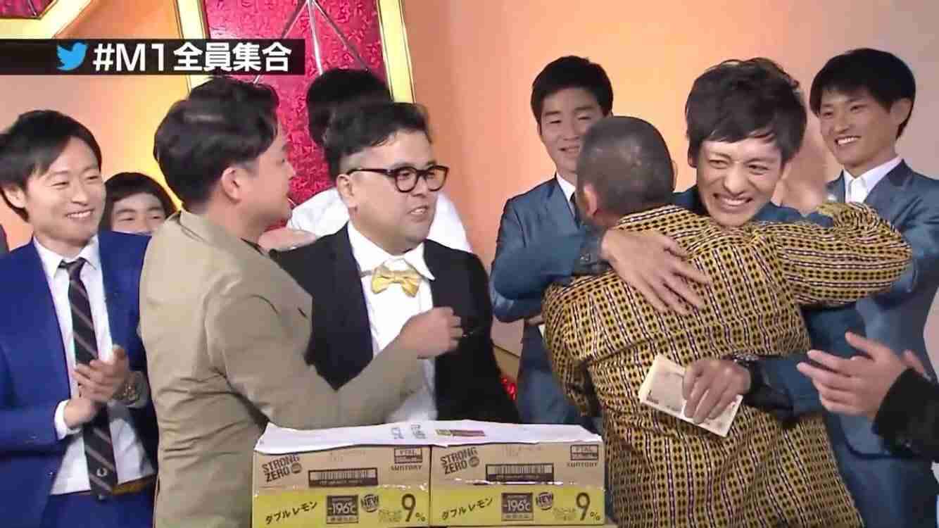 【真骨頂】新M-1王者とろサーモンが好きな方⭐️