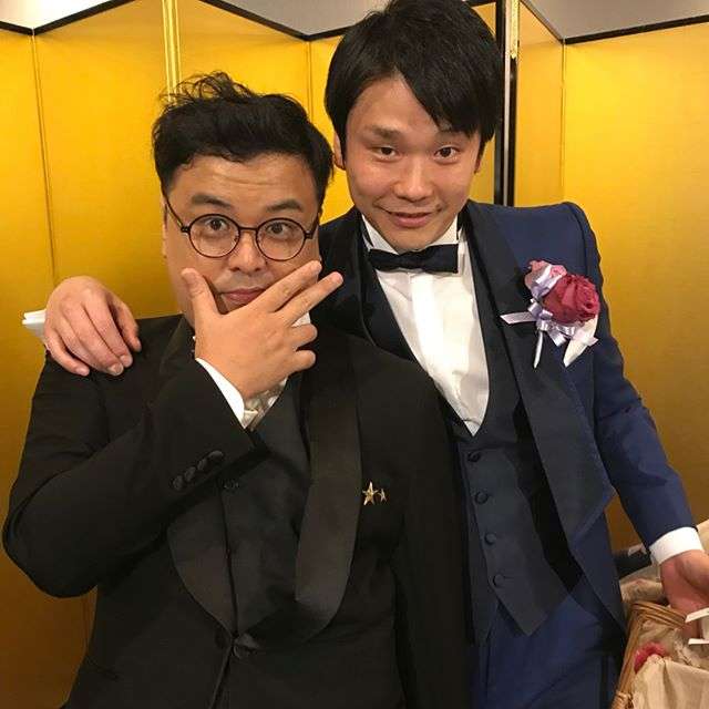 【真骨頂】新M-1王者とろサーモンが好きな方⭐️