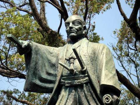 大河ドラマの主役にしてほしい人