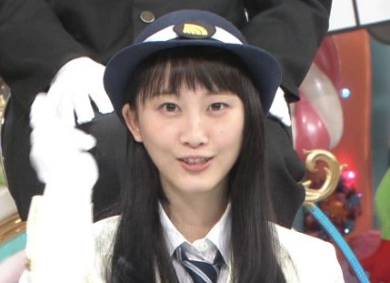 松井玲奈　金髪に批判殺到し黒髪に戻す事態に　「ウルサイ厄介なオタは切り捨てろ！」