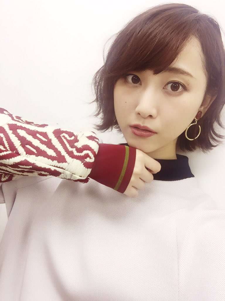松井玲奈　金髪に批判殺到し黒髪に戻す事態に　「ウルサイ厄介なオタは切り捨てろ！」