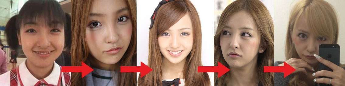 板野友美、写真集で初めて下着カットに挑戦