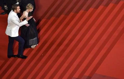 男性有名人のエスコート姿が見たい♡　part2