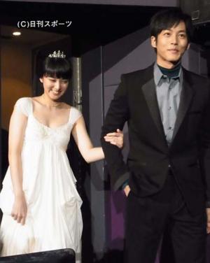 男性有名人のエスコート姿が見たい♡　part2