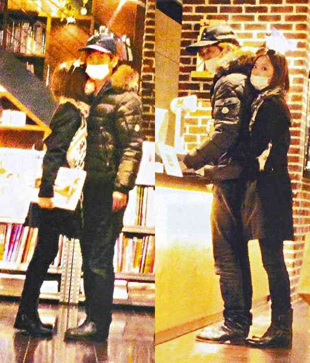 男性有名人のエスコート姿が見たい♡　part2