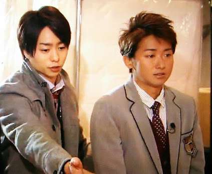 男性有名人のエスコート姿が見たい♡　part2