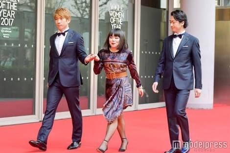 男性有名人のエスコート姿が見たい♡　part2