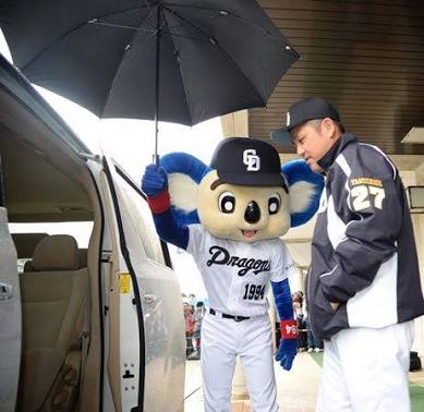 男性有名人のエスコート姿が見たい♡　part2