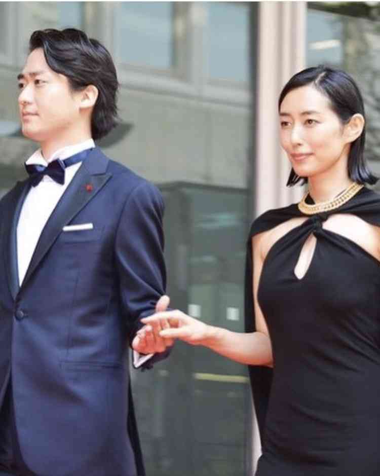 男性有名人のエスコート姿が見たい♡　part2