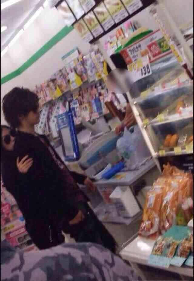 男性有名人のエスコート姿が見たい♡　part2