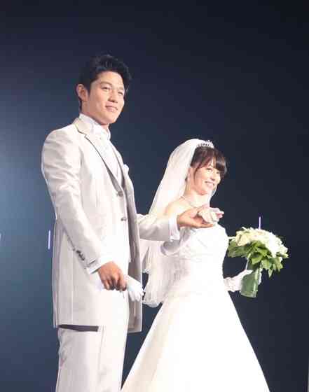 男性有名人のエスコート姿が見たい♡　part2