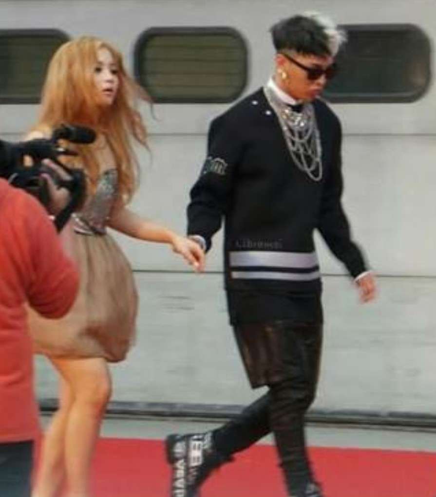 男性有名人のエスコート姿が見たい♡　part2